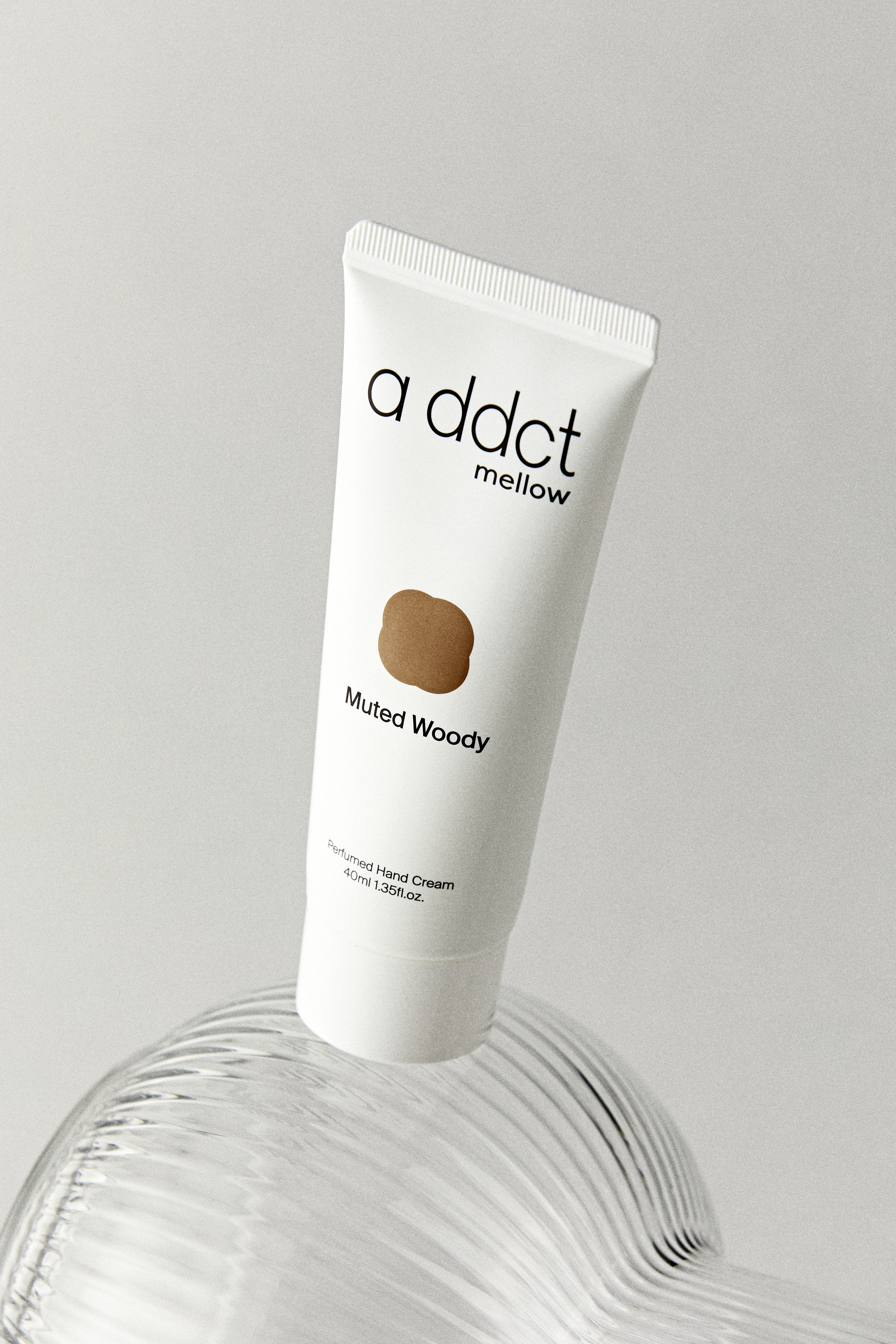 Крем для рук A'ddict Mellow Muted Woody 40 мл