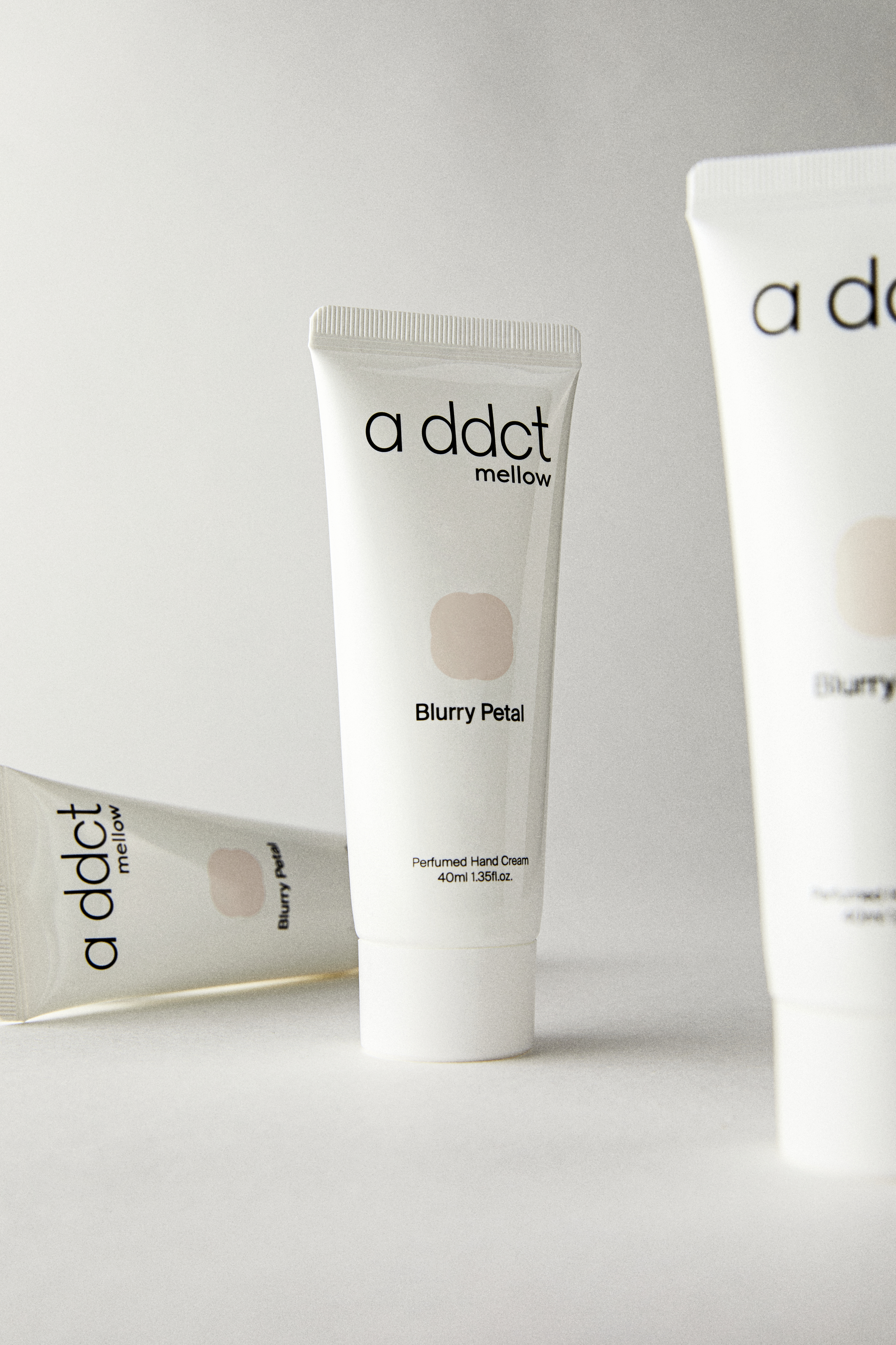 Крем для рук A'ddict Mellow Blurry Petal 40 мл