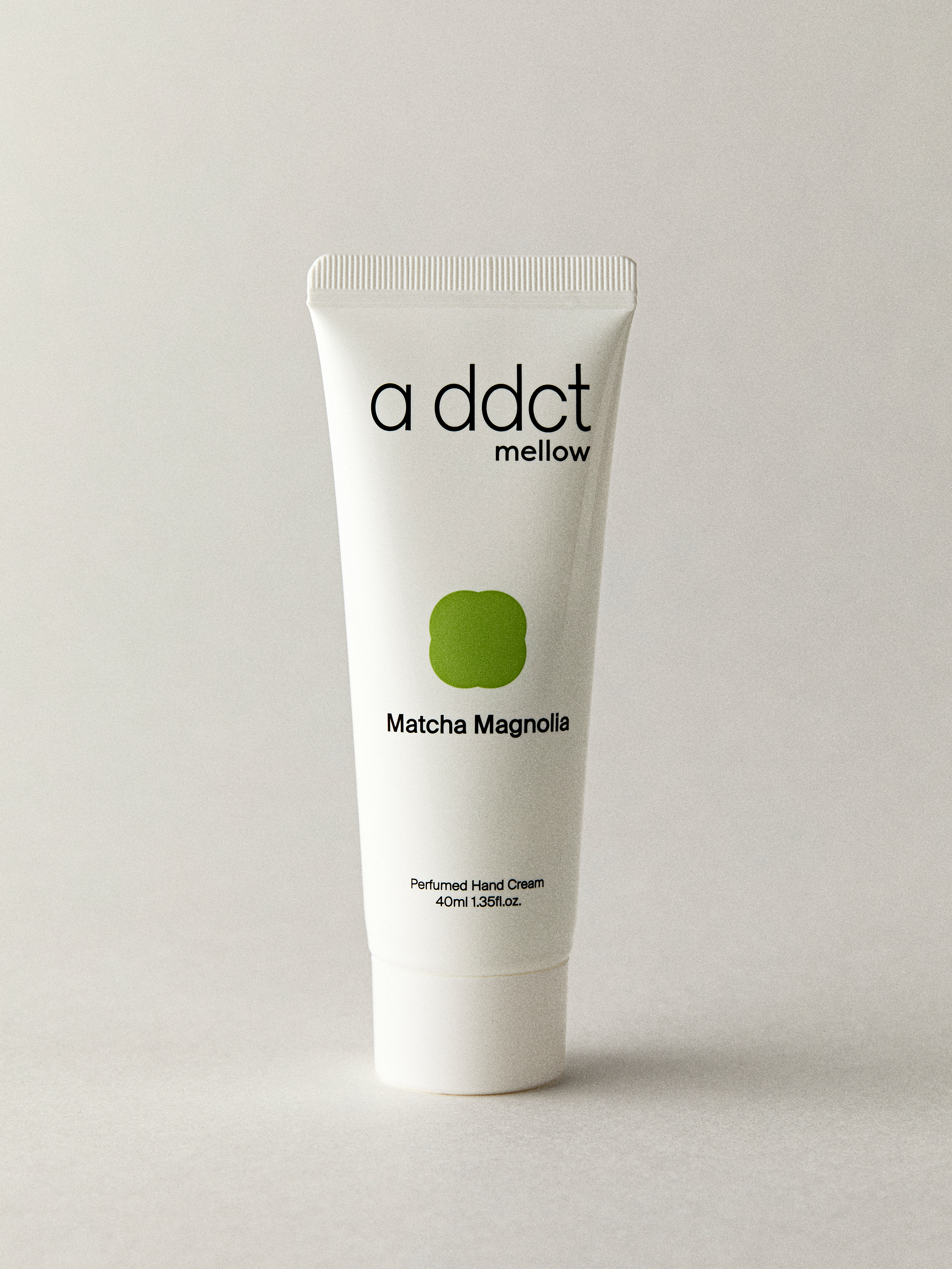 에이딕트 멜로우 퍼퓸 핸드크림 말차 매그놀리아 40ml