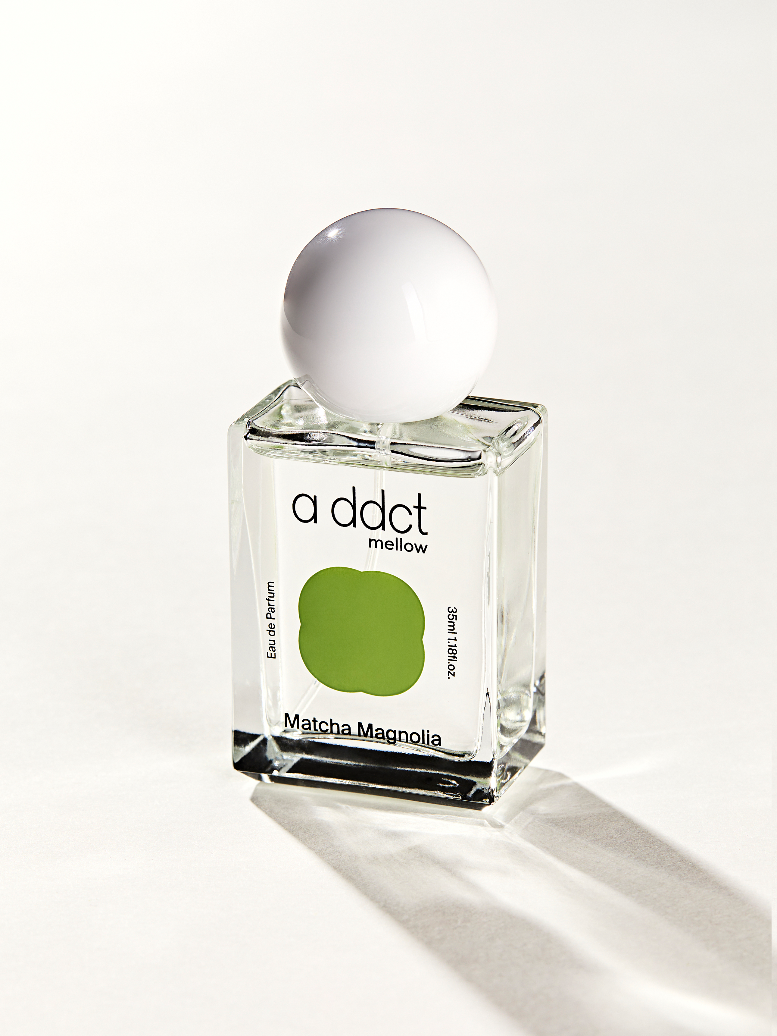[말차 매그놀리아] 에이딕트 멜로우 오 드 퍼퓸 35 ml
