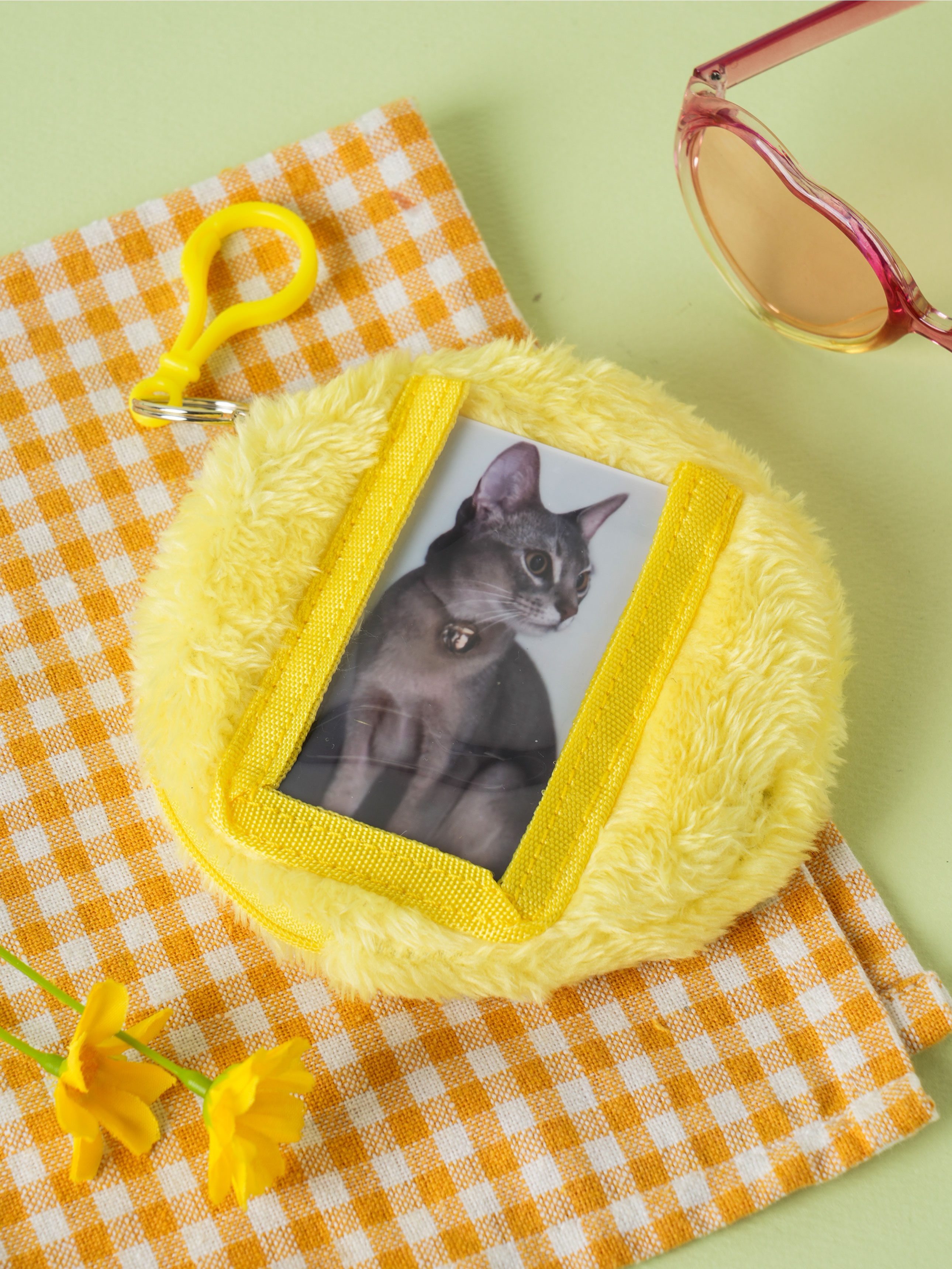 Монетница Looney Tunes Tweety