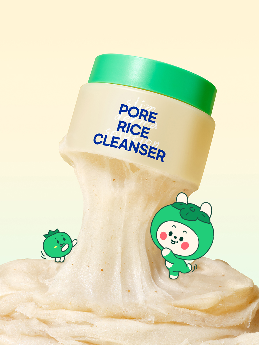 랩잇 by 닥터지 포어 찰떡클렌저 50 ml