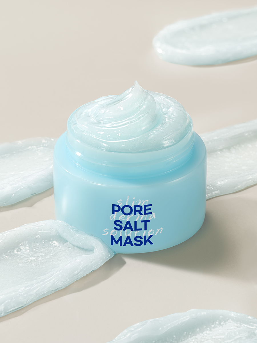 Маска для пор Wrapit by Dr.G Pore Salt 50 мл