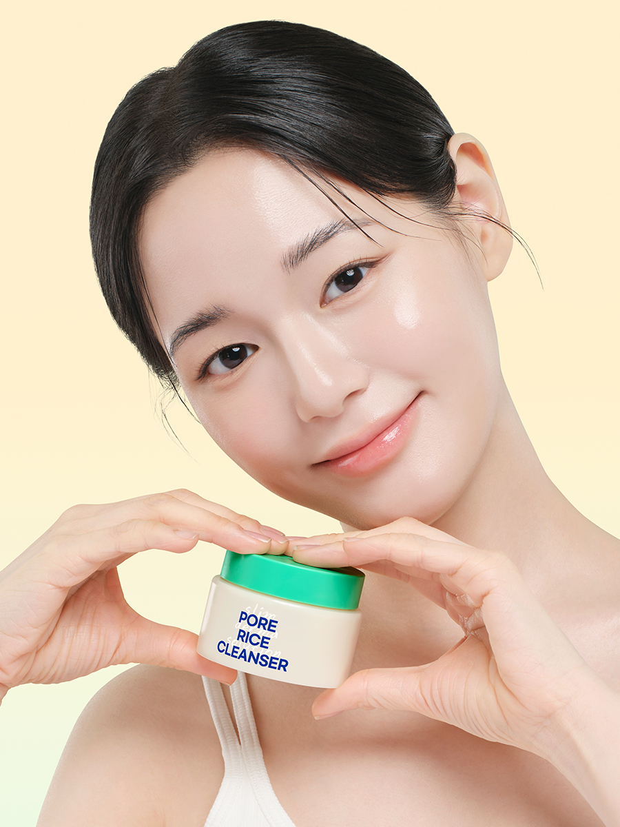 랩잇 by 닥터지 포어 찰떡클렌저 50 ml