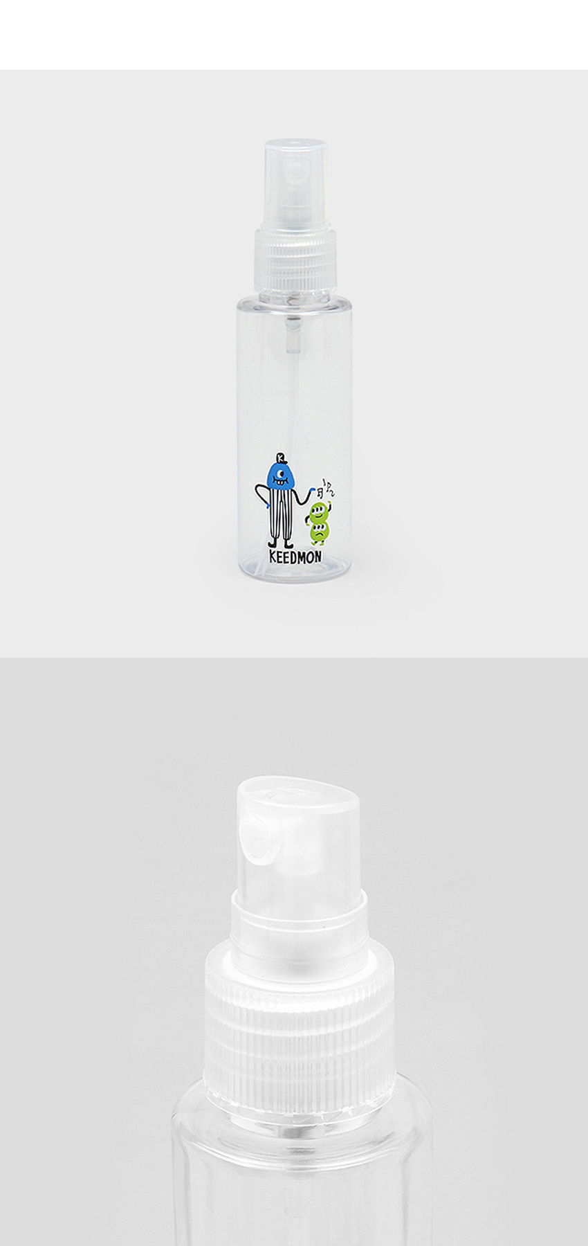 키드몬 리필 스프레이 50 ml
