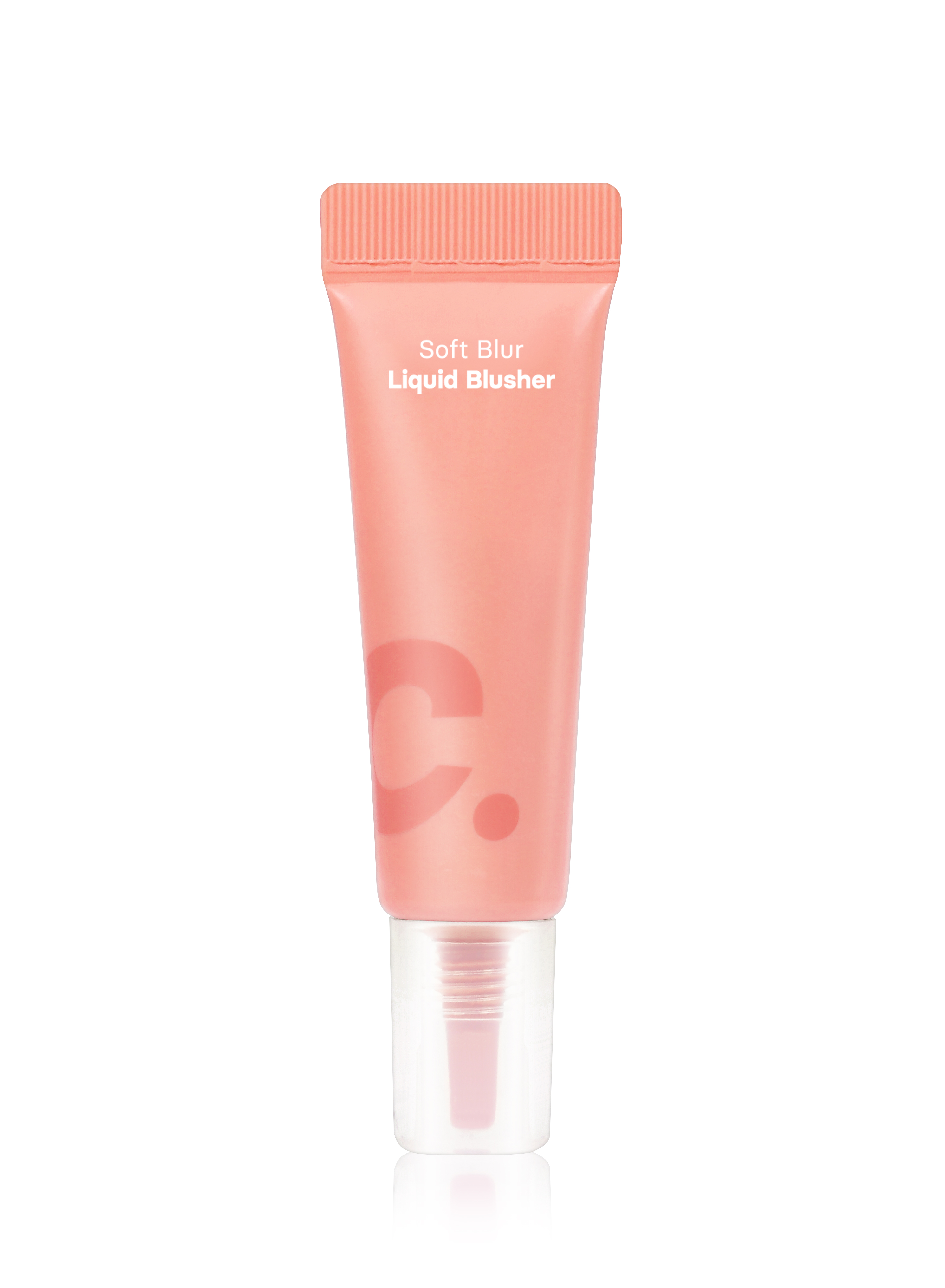 Жидкие румяна Code Glokolor Soft Blur, 03 Peach Bouquet