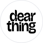 밀크터치 디어씽브랜드 대표 이미지