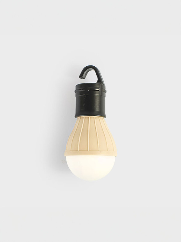 Кемпинговый подвесной LED-фонарь 3 режима