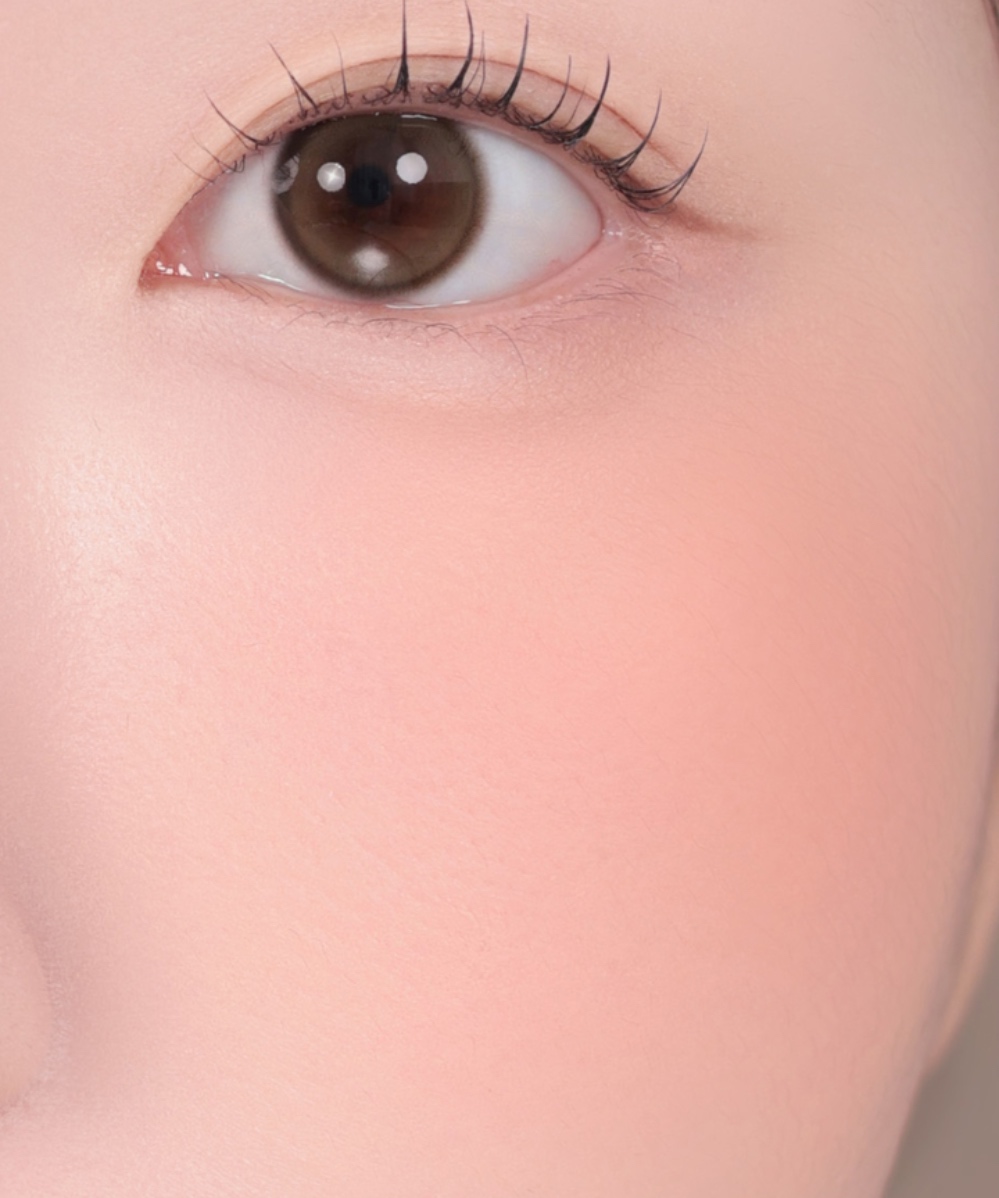 Жидкие румяна Code Glokolor Soft Blur, 03 Peach Bouquet