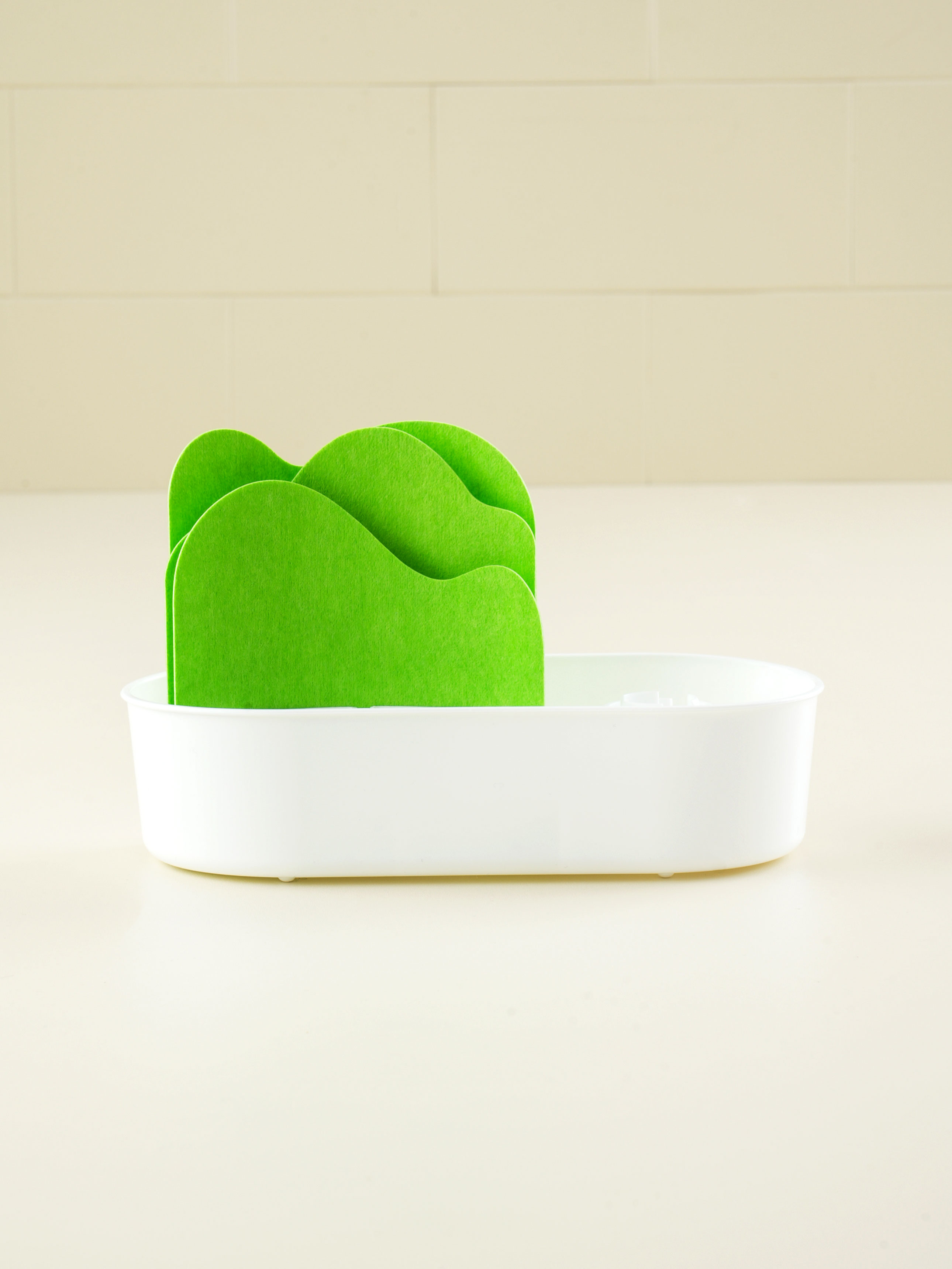 자연 기화식 가습기