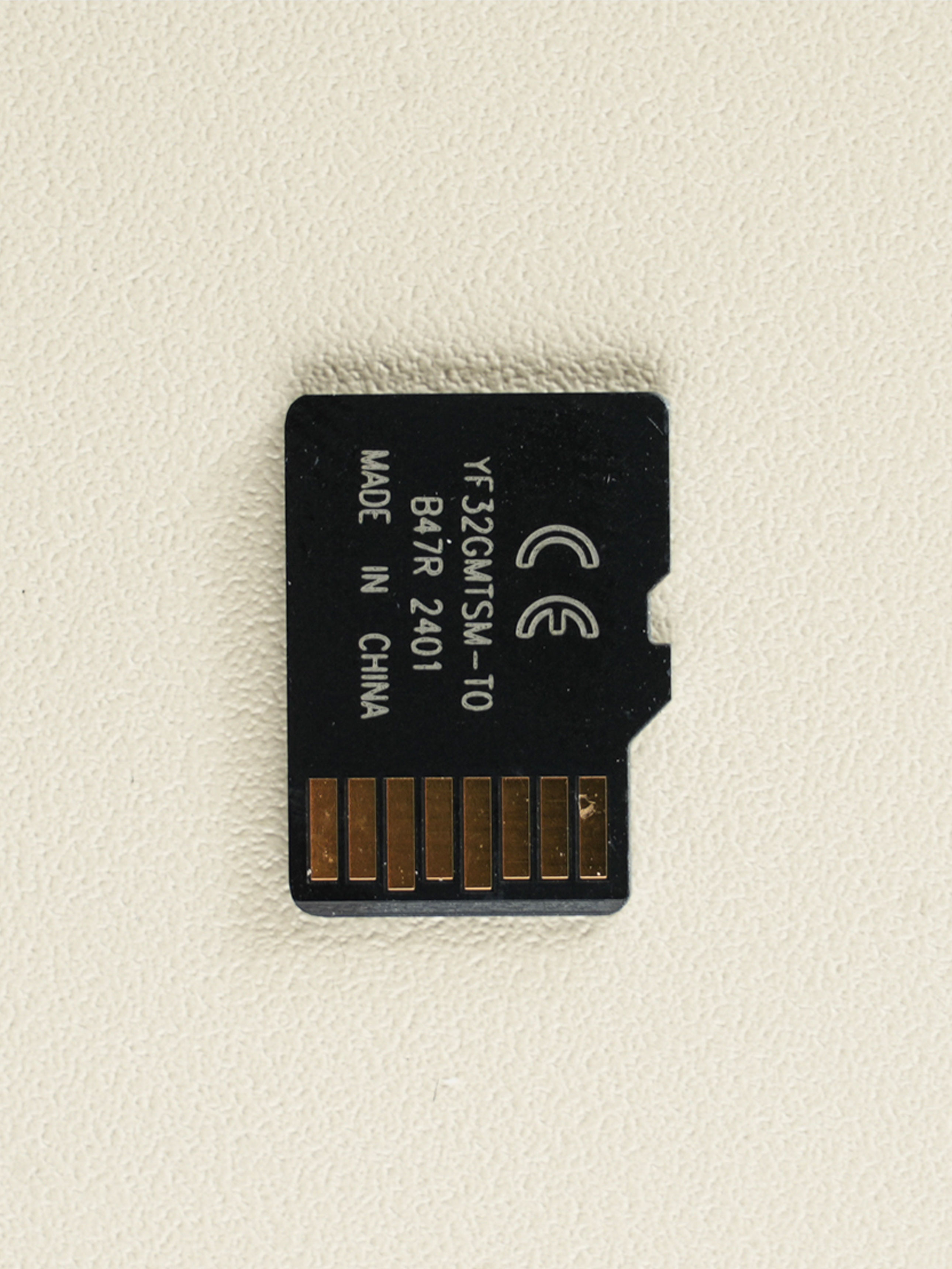 Карта памяти Micro SD AXEN 32 ГБ