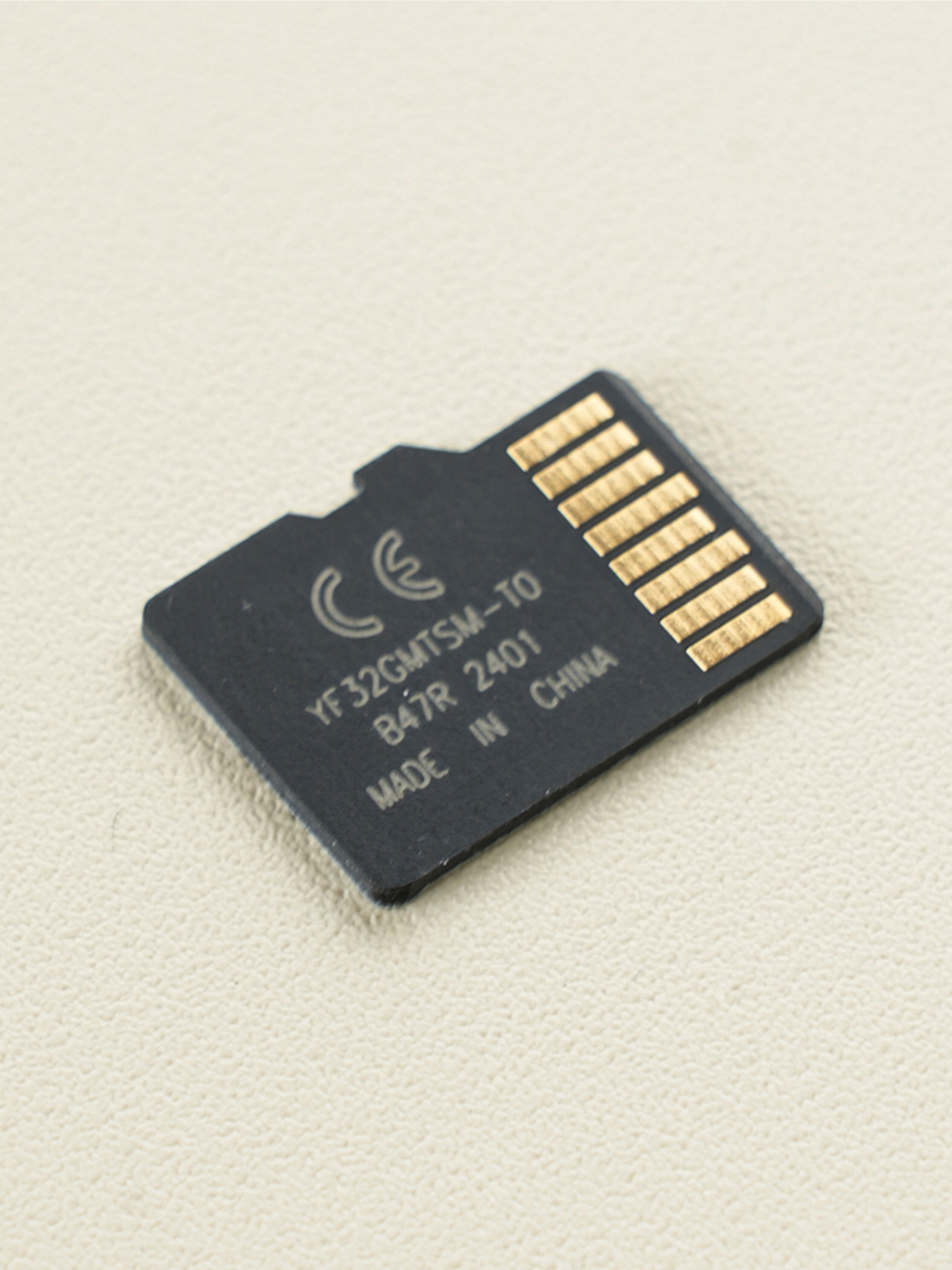 Карта памяти Micro SD AXEN 32 ГБ