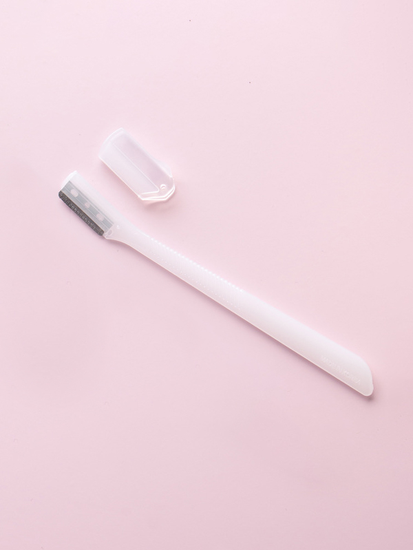 올리브데코 눈썹 정리용 칼