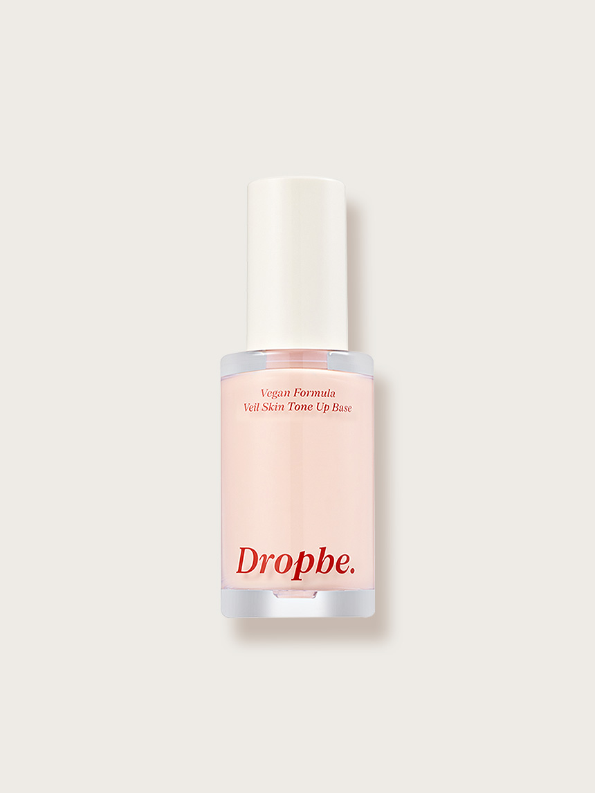 База под макияж DropB Colors Veil Skin 35 г