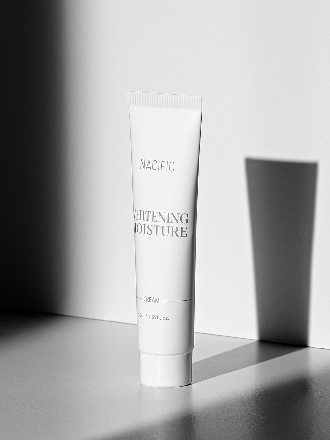 네시픽 화이트닝 모이스처크림 50 ml