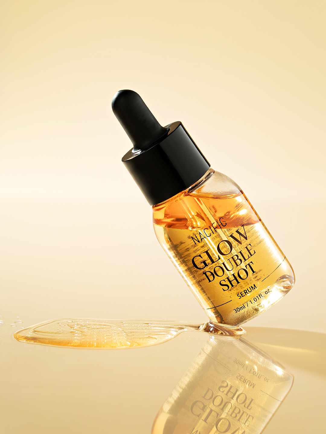 네시픽 글로우 더블샷세럼 30 ml