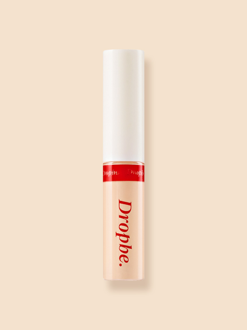 Консилер Dropb Colors Cover Pick Clear Beige