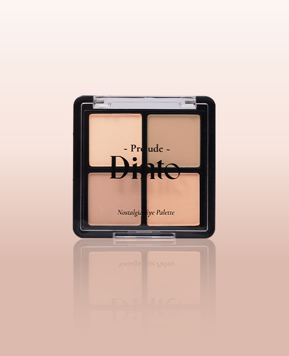 [72 리틀 오스틴]프릴루드 딘토 노스탈지아 아이 팔레트