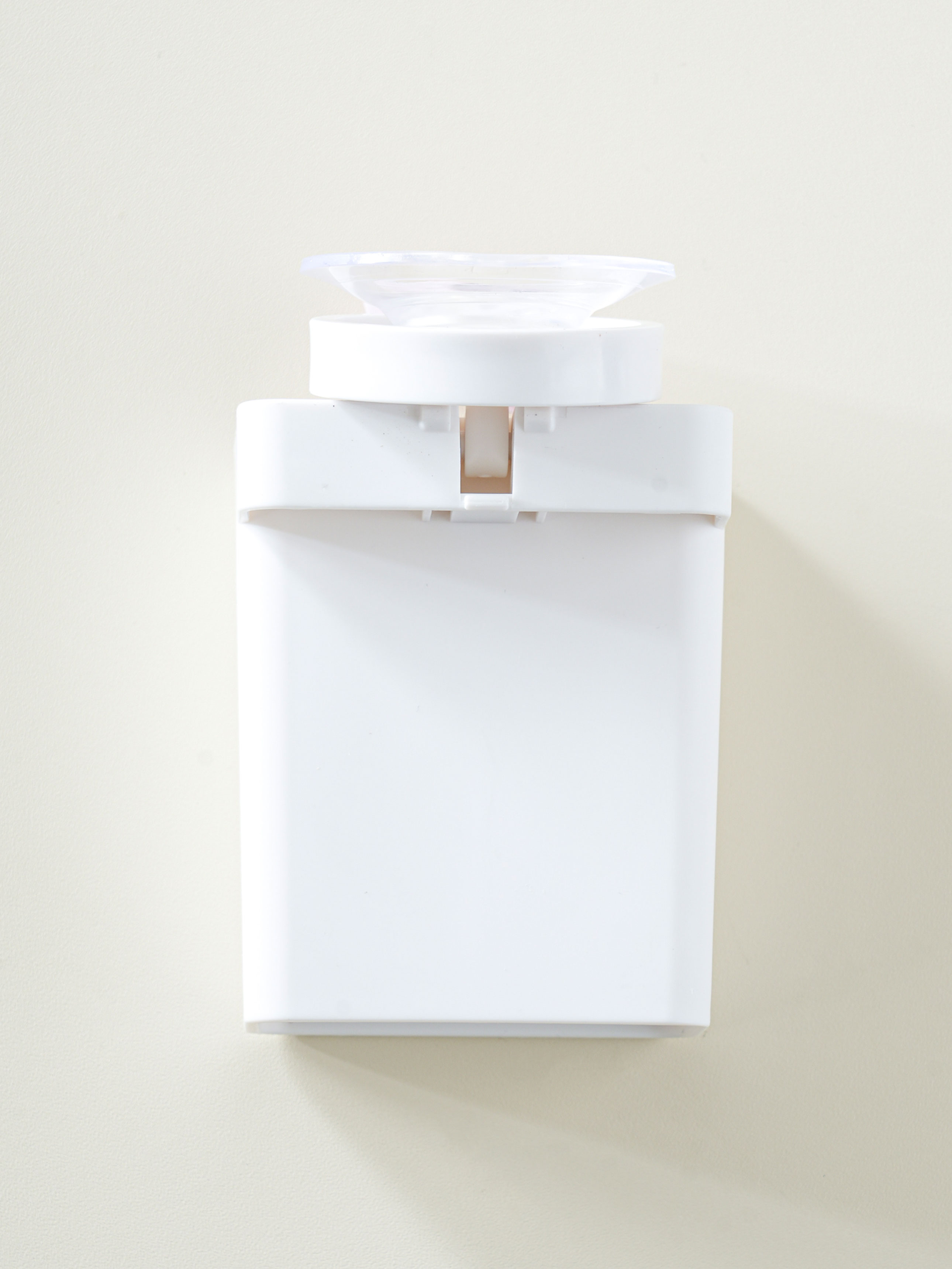 noma 강력 흡착식 물 빠짐 포켓