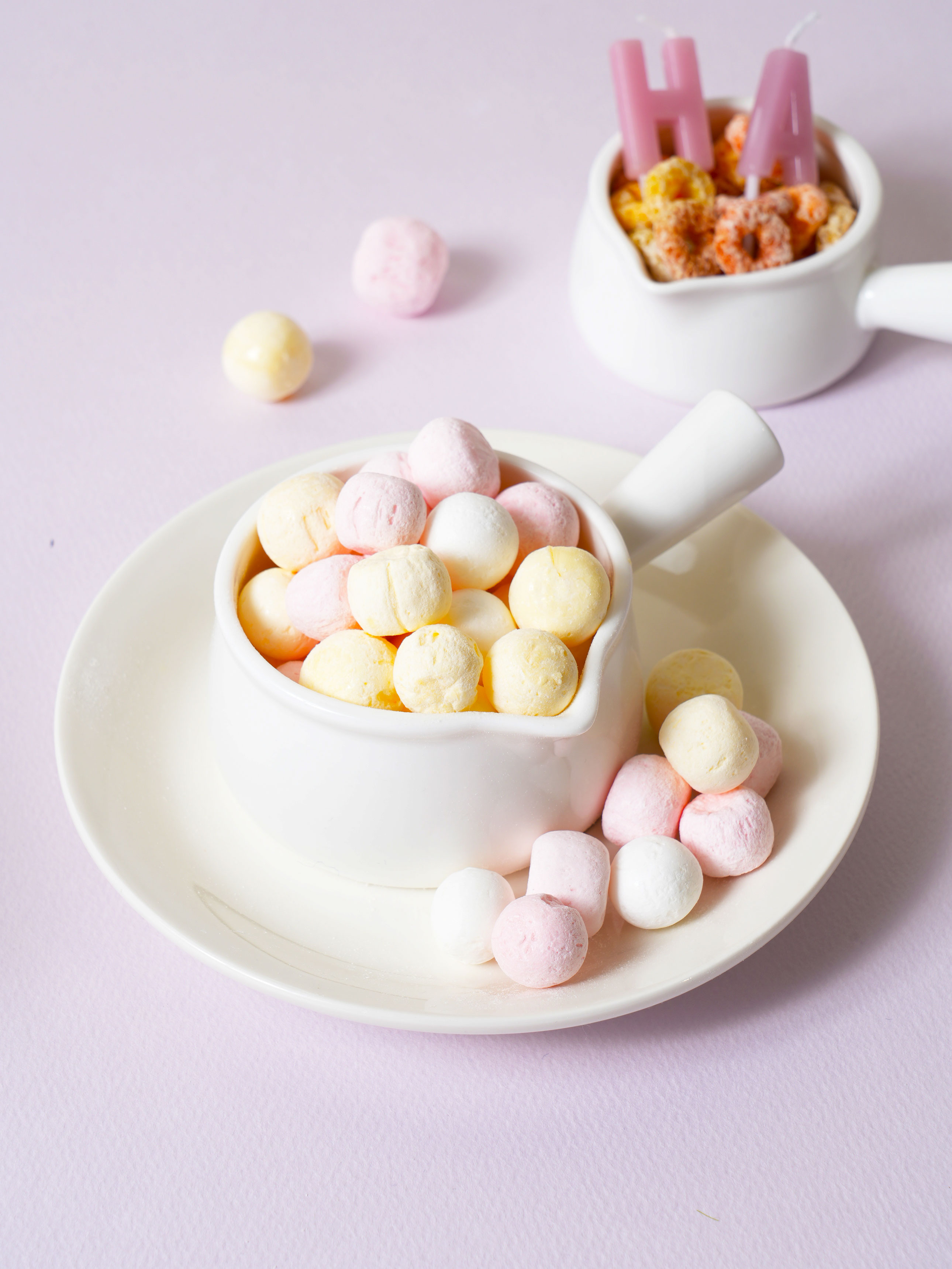 버블 캔디 50 g