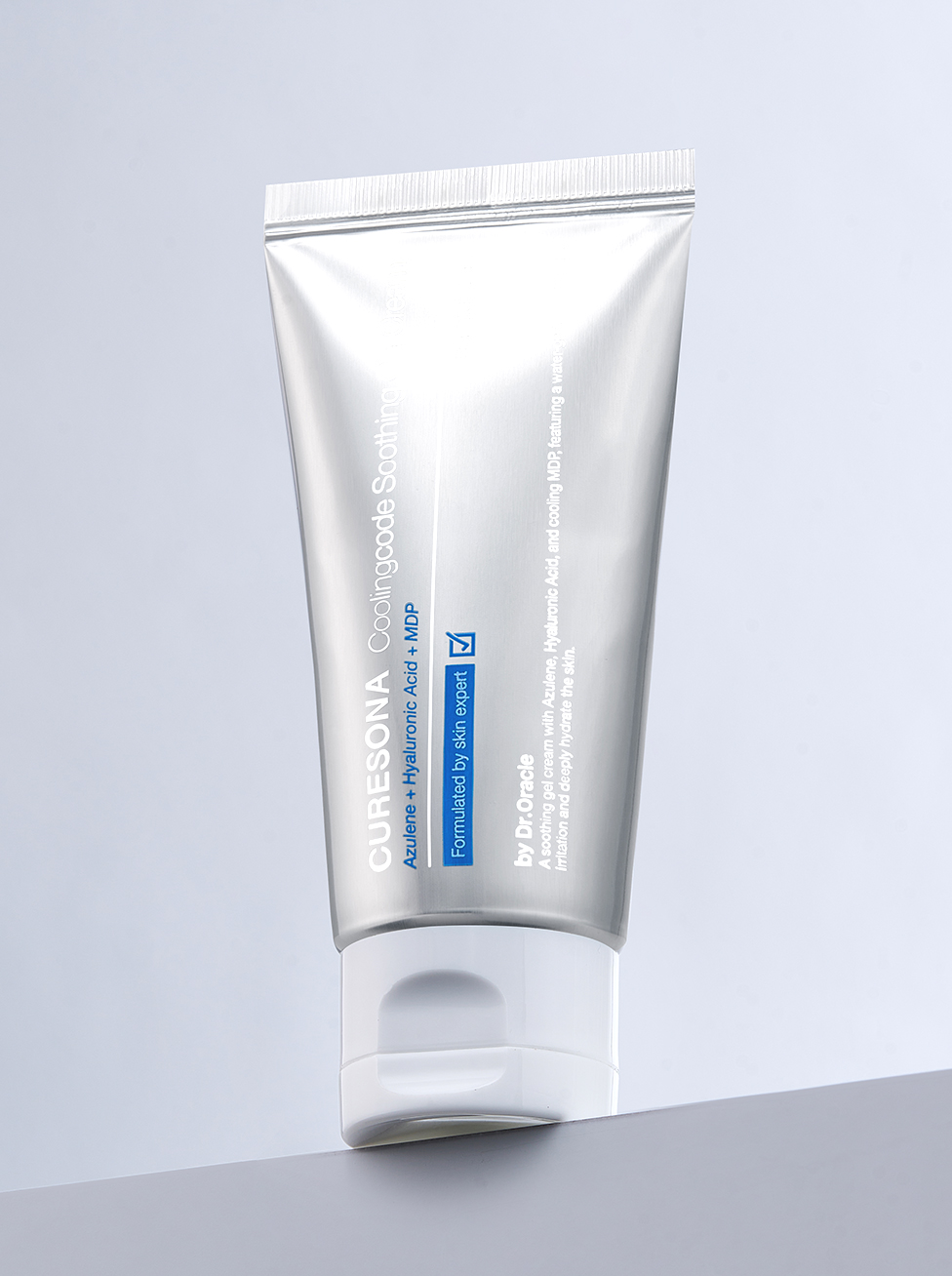 닥터오라클 큐어소나 쿨링코드 수딩젤크림 50ml