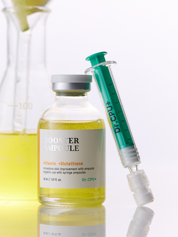 닥터씨피유 미백바이탈 부스터앰플 30 ml