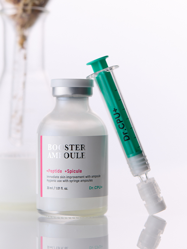 닥터씨피유 영양액티브 부스터앰플 30 ml