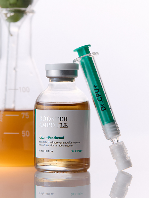닥터씨피유 진정리페어 부스터 앰플 30 ml
