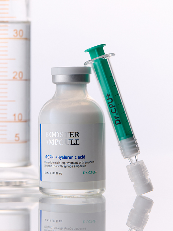 닥터씨피유 수분하이드로 부스터 앰플 30 ml