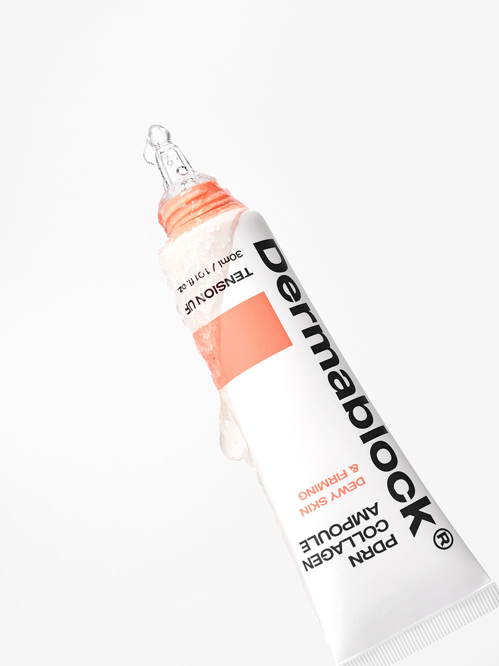 더마블록 PDRN 콜라겐앰플 30 ml (by 셀퓨전씨)