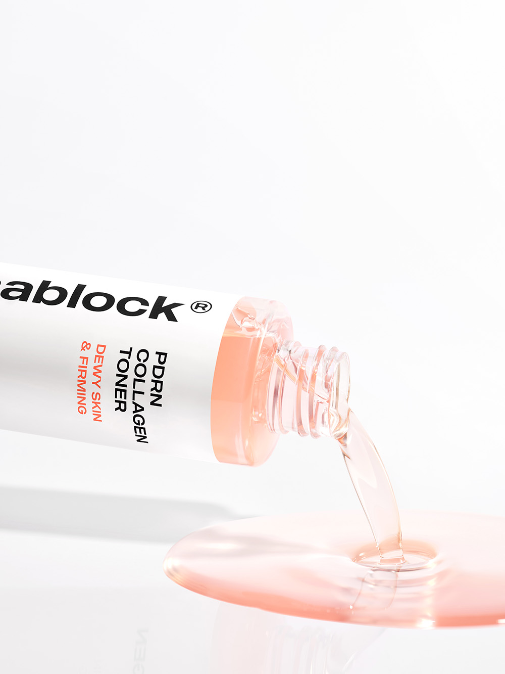Тонер Dermablock PDRN Collagen 150 ml (by Cell Fusion C)