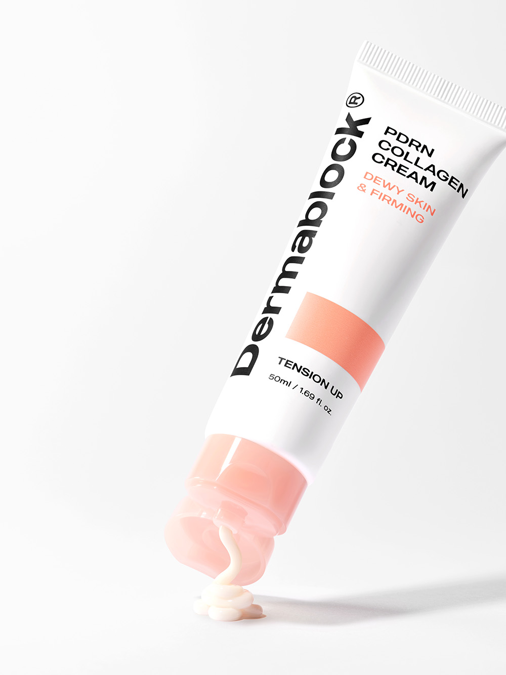 Коллагеновый крем Dermablock PDRN 50 мл (by Cell Fusion C)