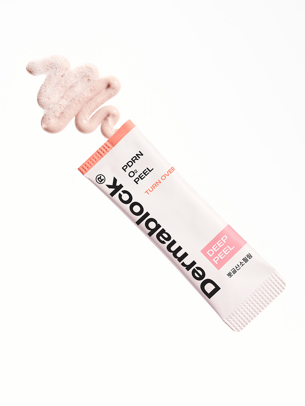 더마블록 PDRN 산소필 6 ml 4개입 (by 셀퓨전씨)
