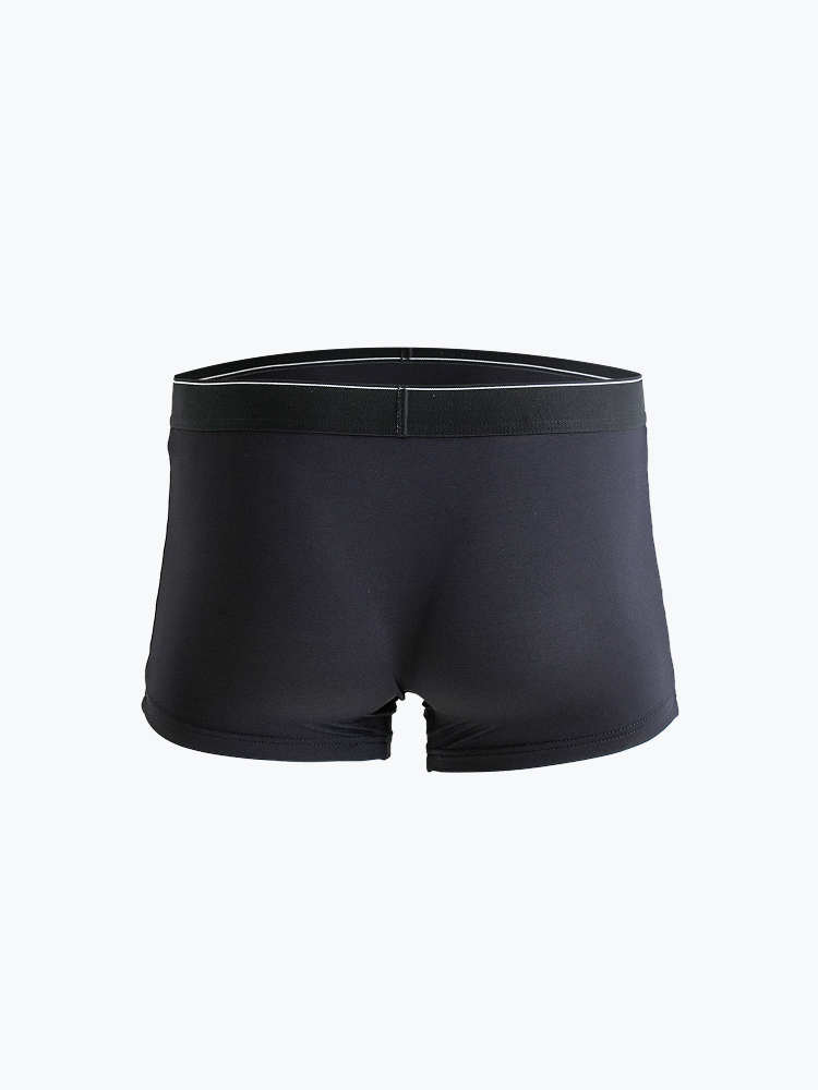 Трусы-боксеры Easy Cool Askin M/L/XL черные
