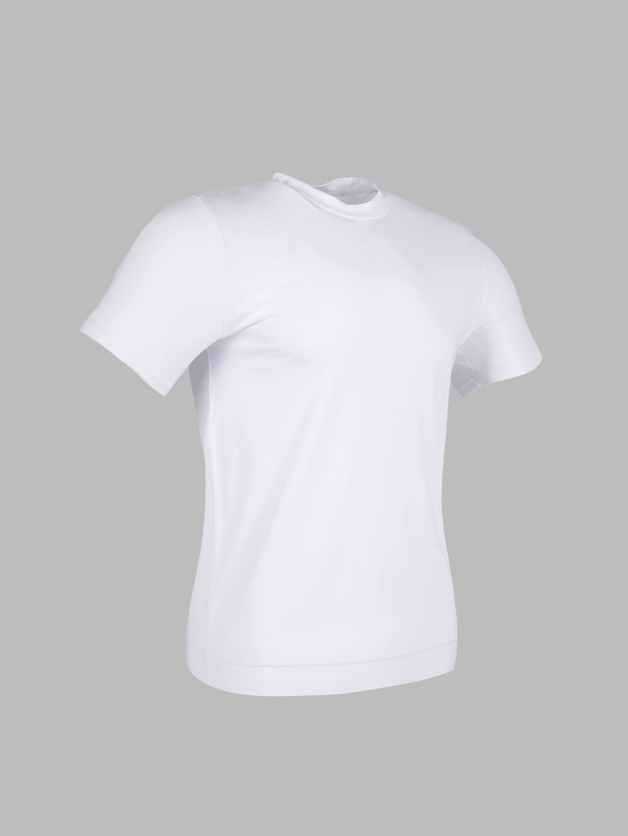 이지쿨 이너 냉감 티셔츠 M/L/XL 화이트