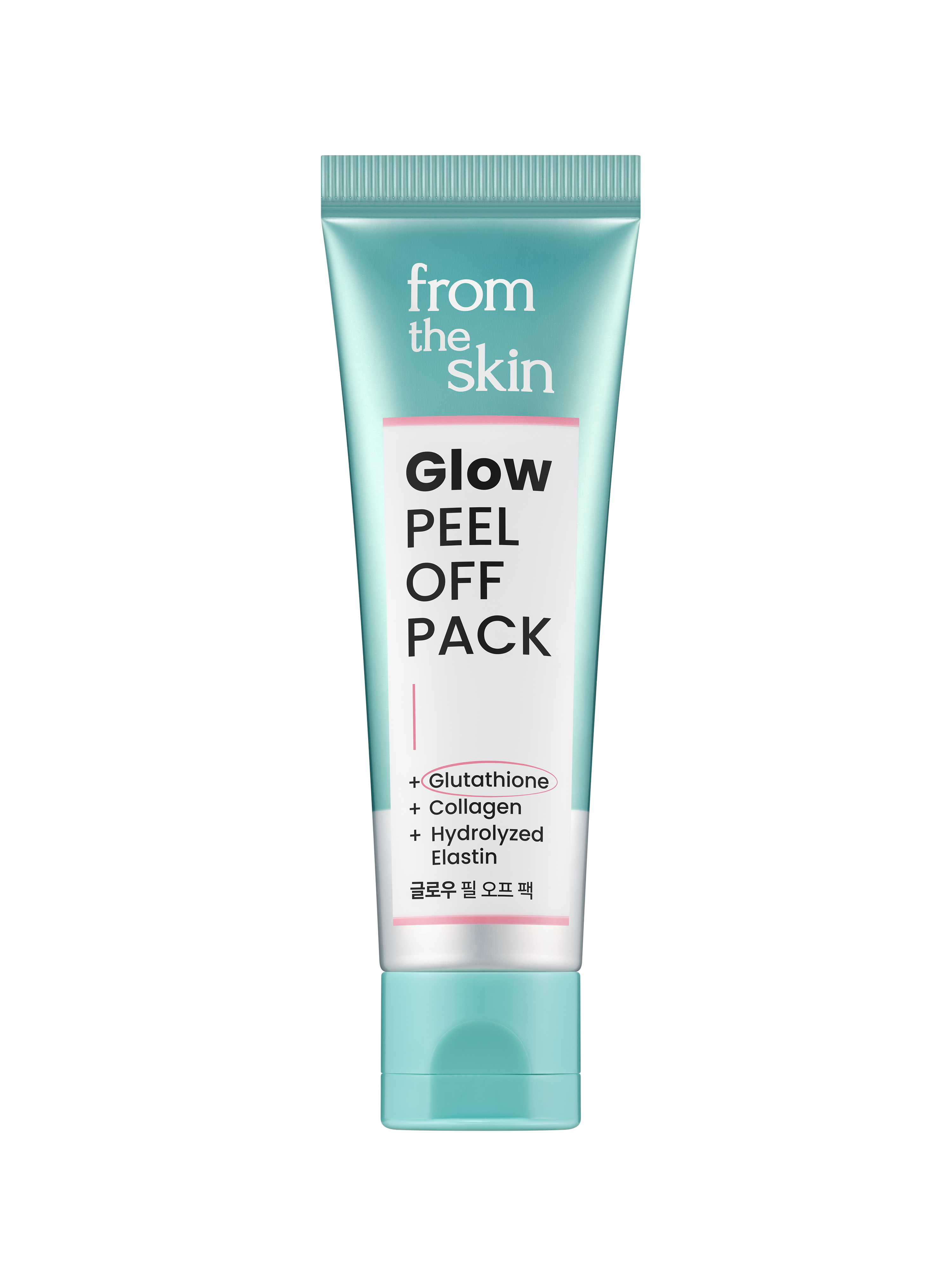 Маска-пленка From the Skin Glow 20 g