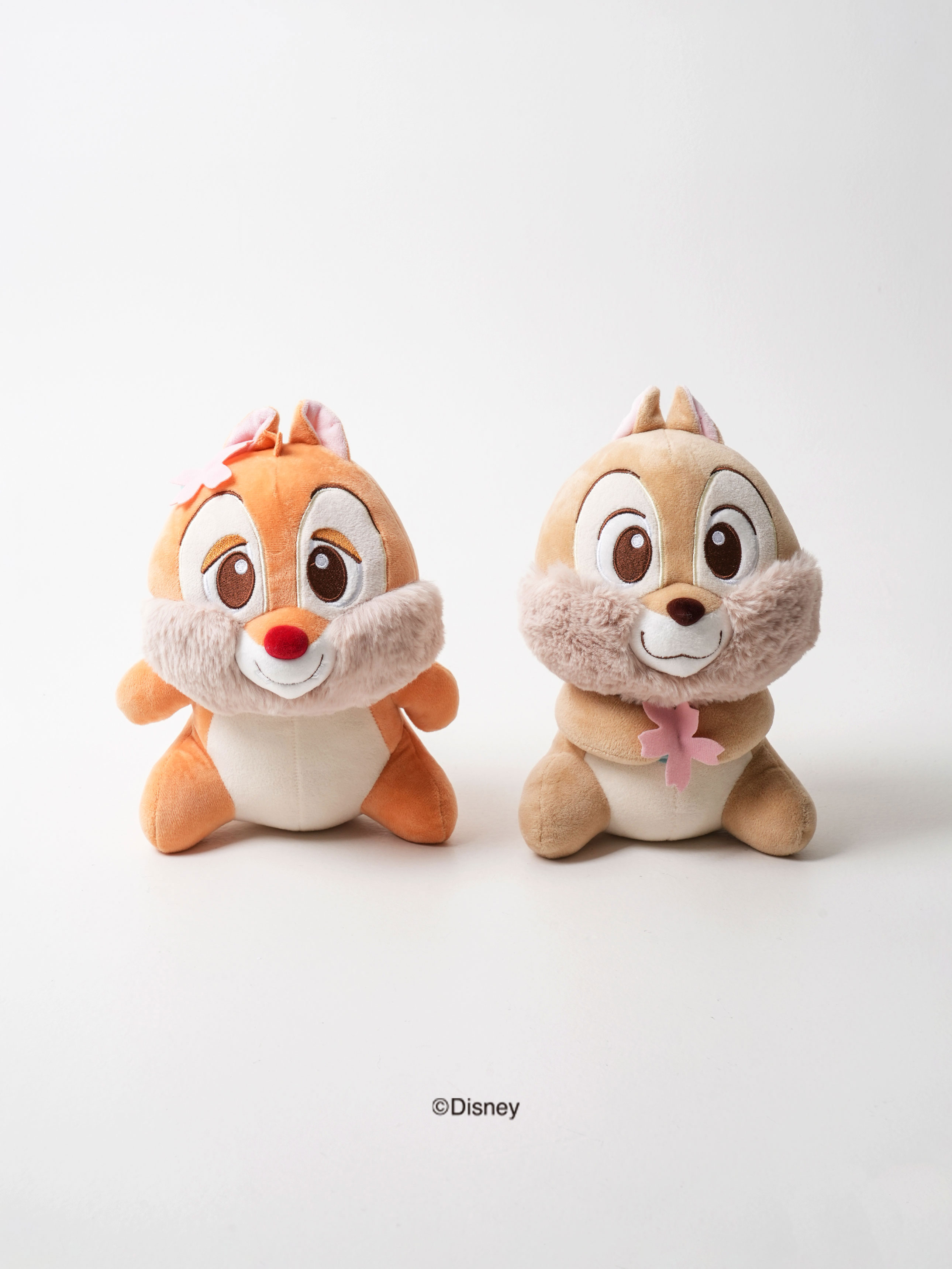 Игрушка Disney Чип и Дейл