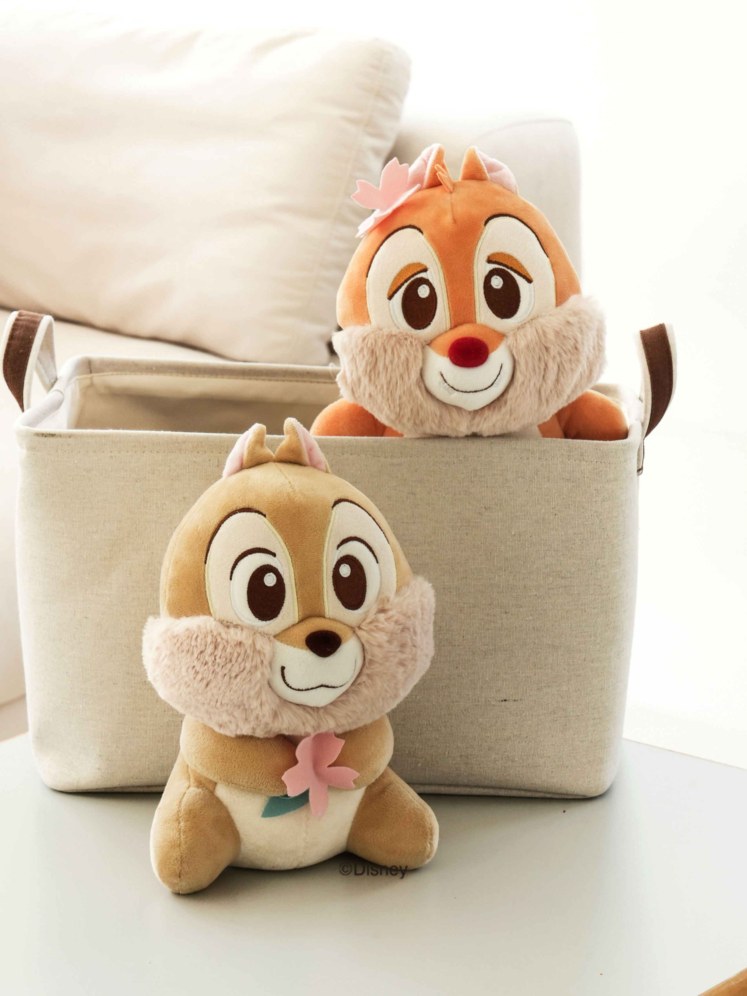 Игрушка Disney Чип и Дейл