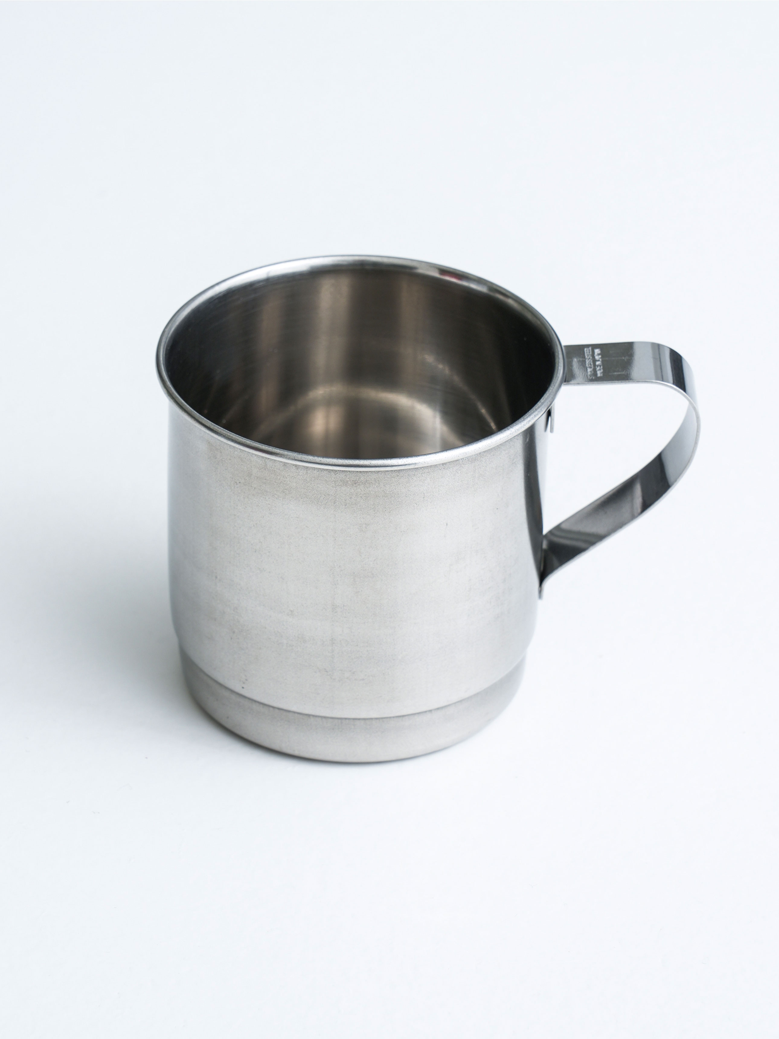 일본산 미넥스 스테인리스 머그컵 250 ml