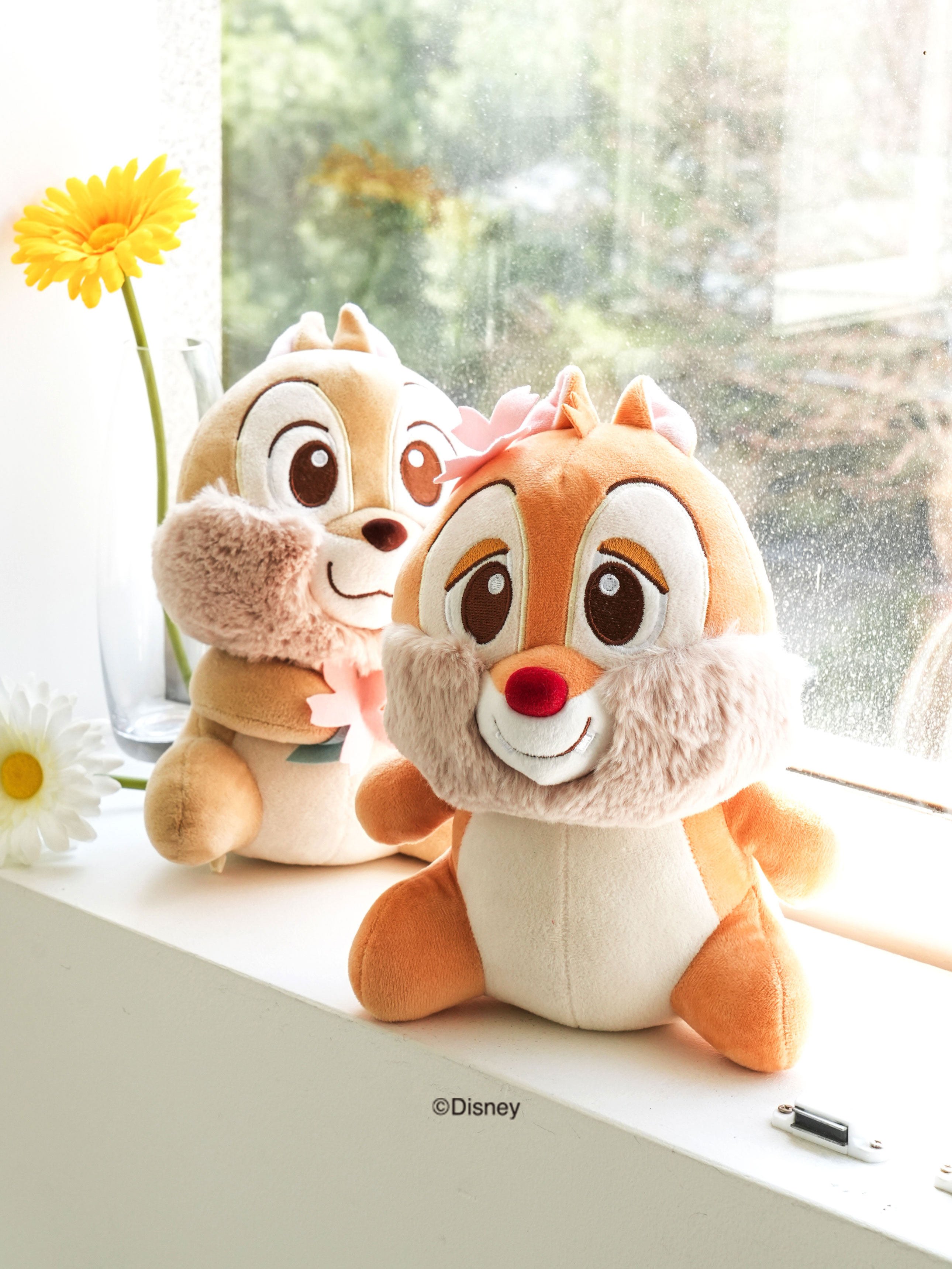Игрушка Disney Чип и Дейл