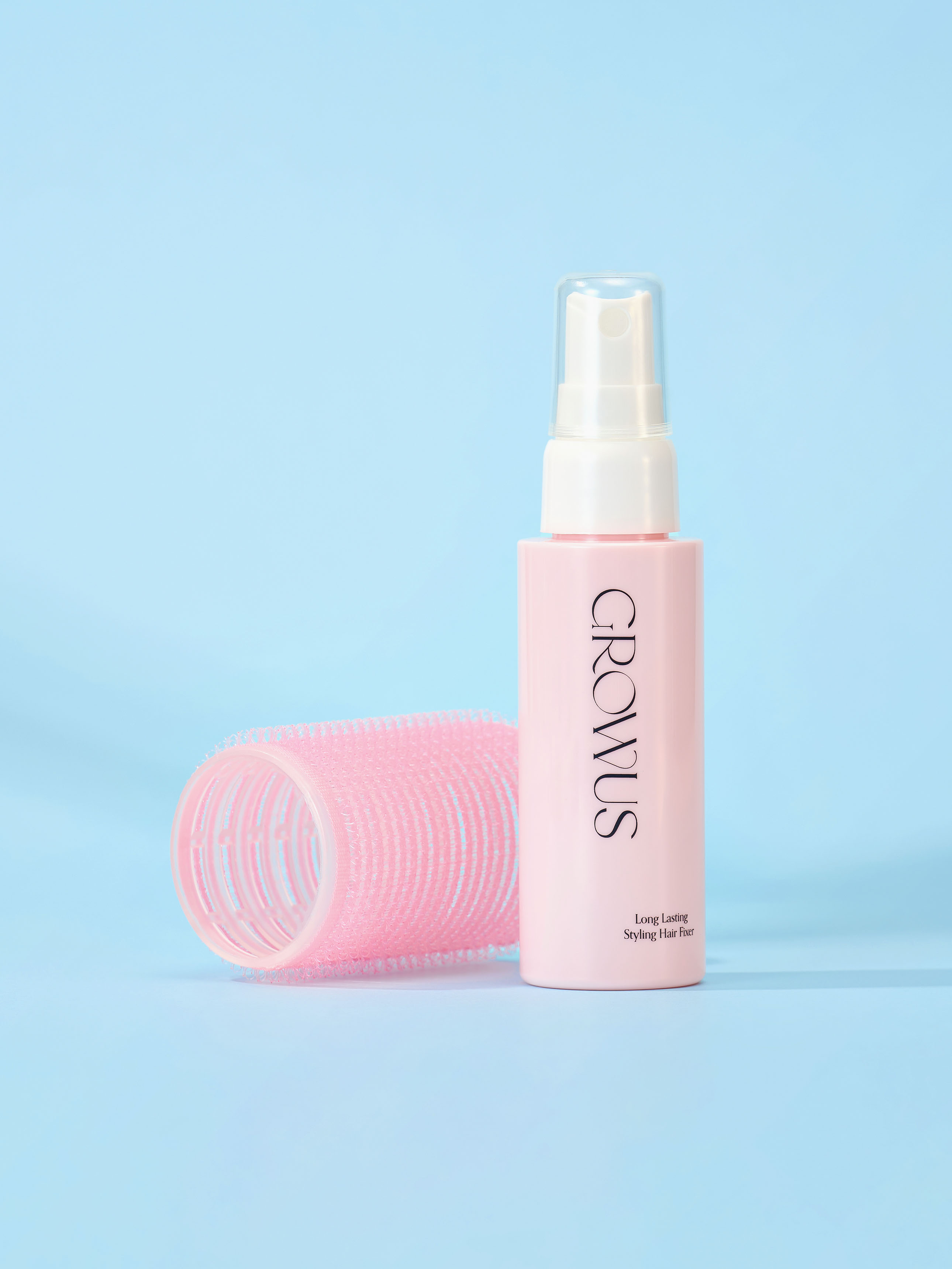 그로우어스 롱래스팅 스타일링 헤어픽서세트 50 ml