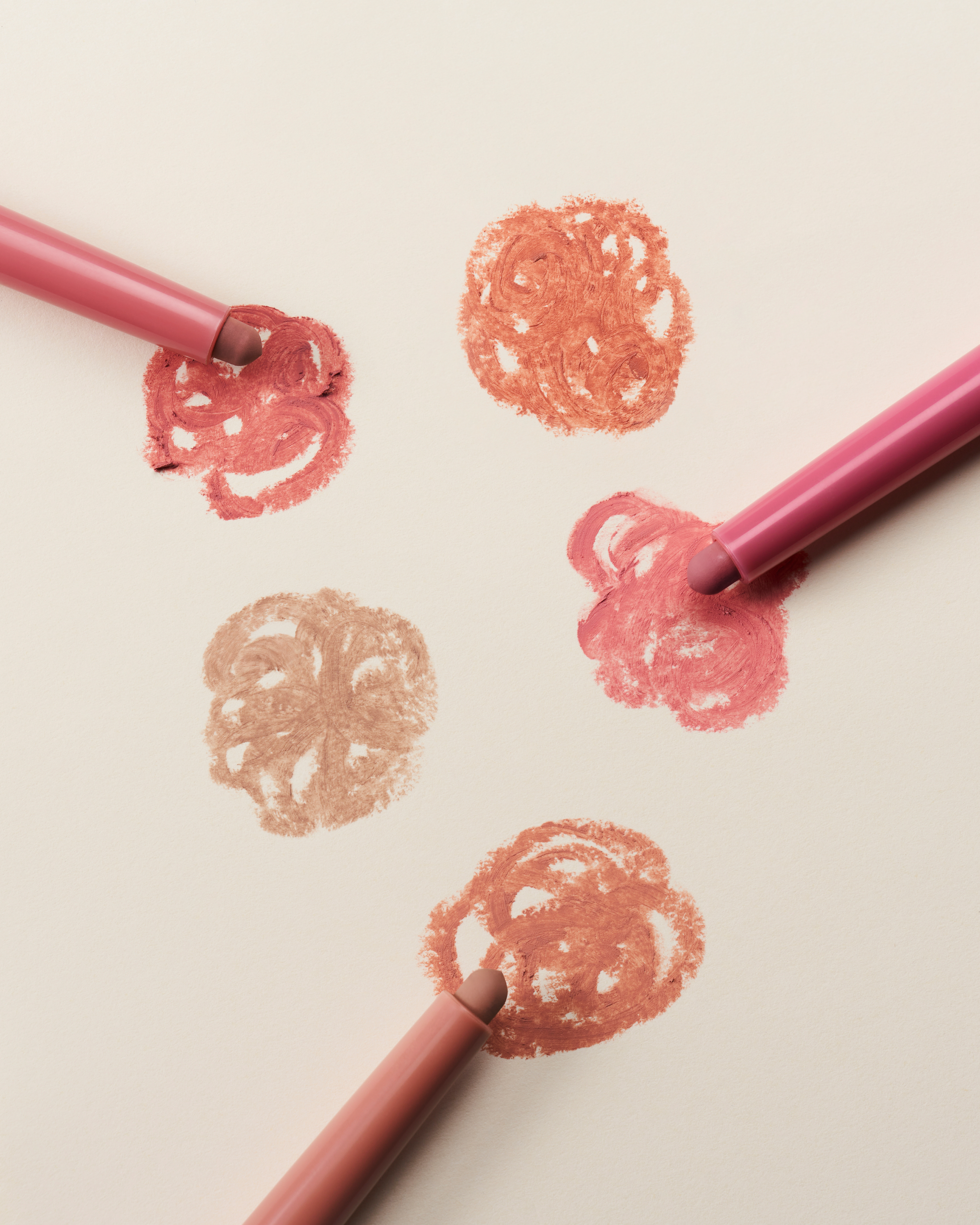 Карандаш для губ Twinkle Pop Cool Strawberry by CLIO