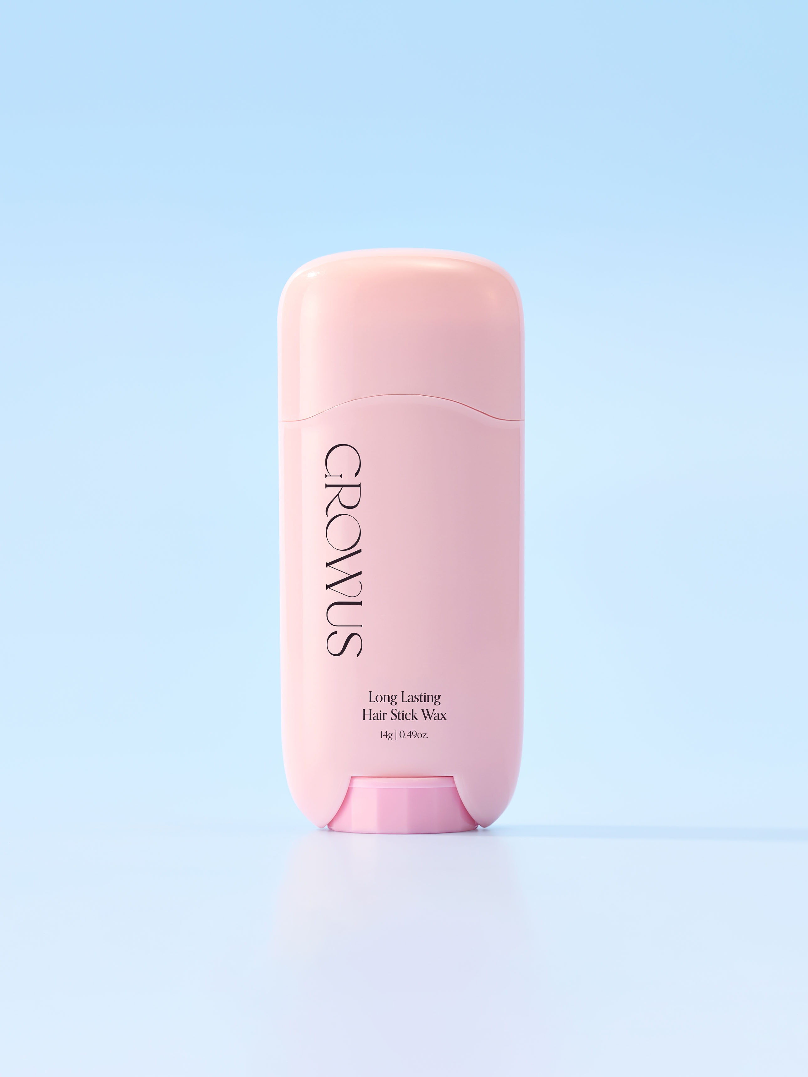 그로우어스 롱래스팅 헤어스틱 왁스 14 g