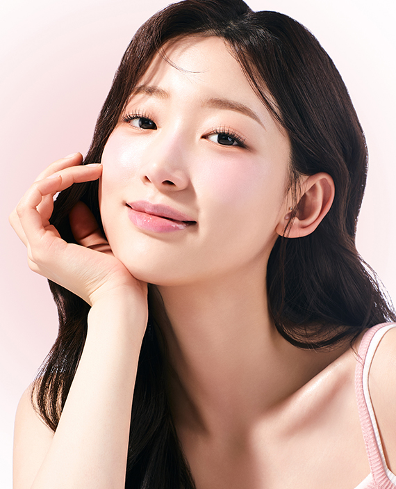 클라뷰 밸런싱 리퀴드 톤업베이스 30 ml