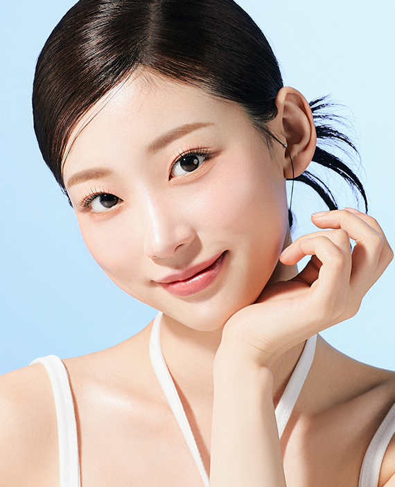 클라뷰 밸런싱 워터크림 25 ml