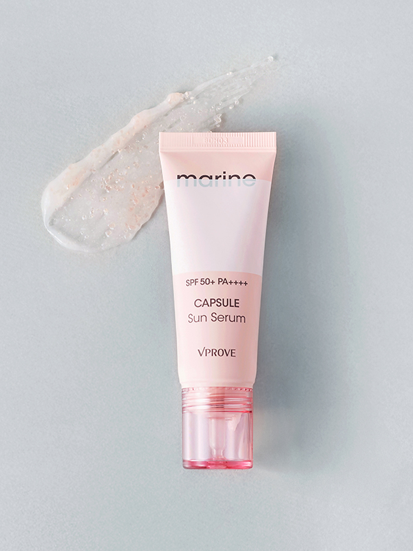 비프루브 마린 캡슐 선세럼 35 ml (SPF50+,PA++++)
