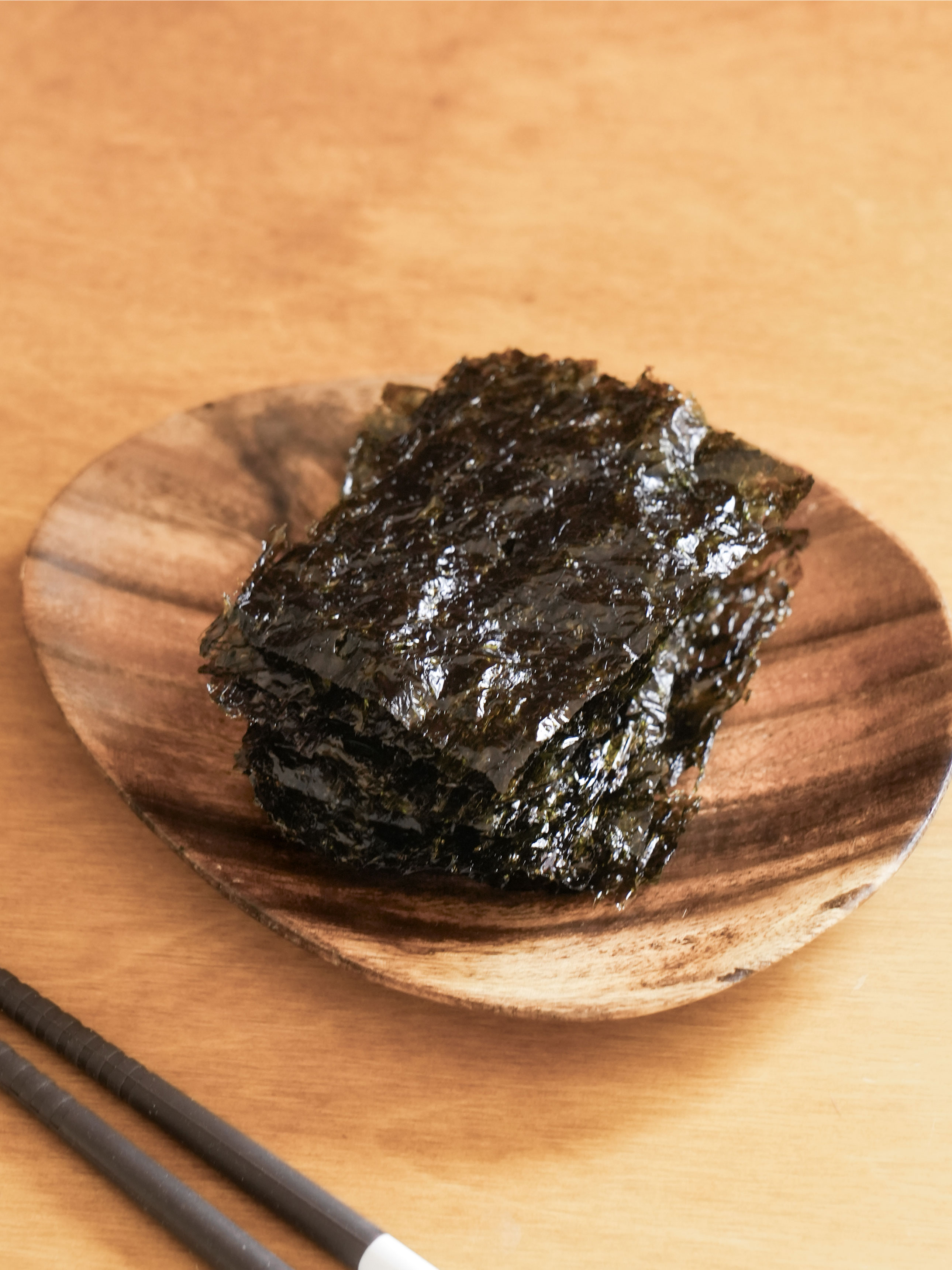 Морская капуста Gwangcheon 곱창 김, 4 г х 3 шт.