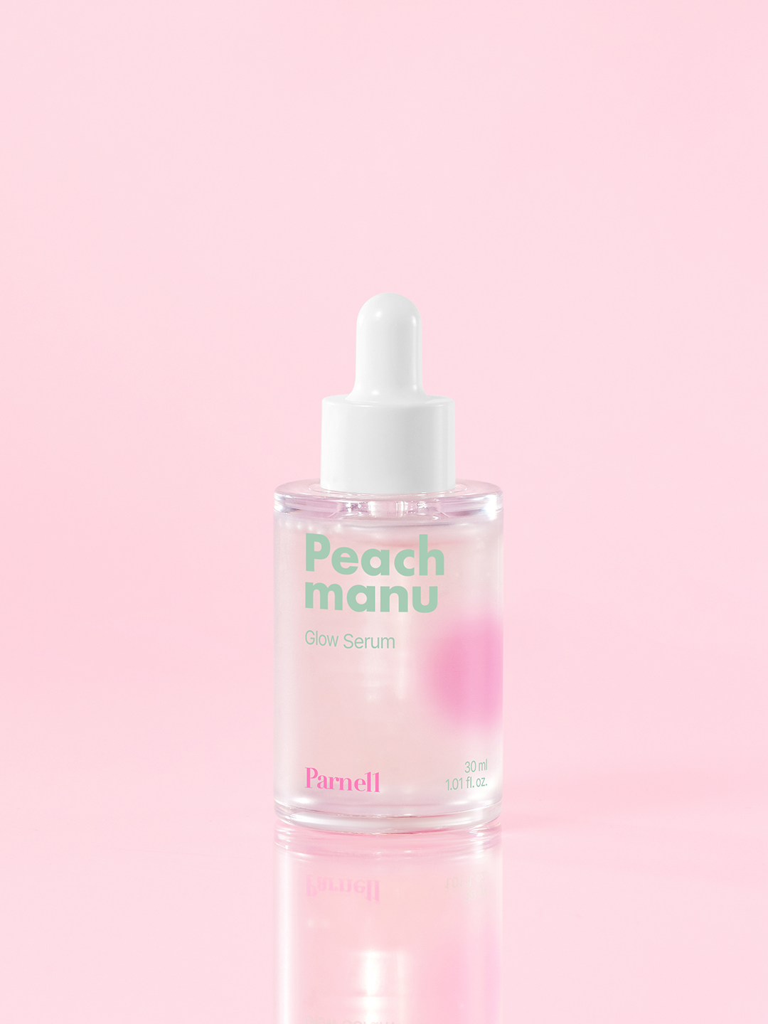 파넬 피치마누 글로우 세럼 30 ml  