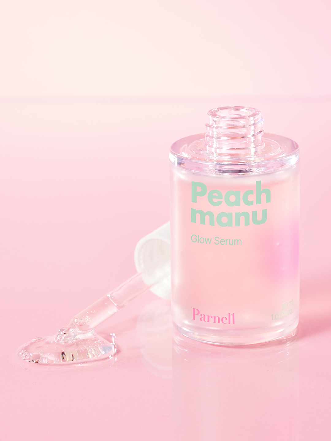 Сыворотка Parnell Peachmanu Glow 30 мл