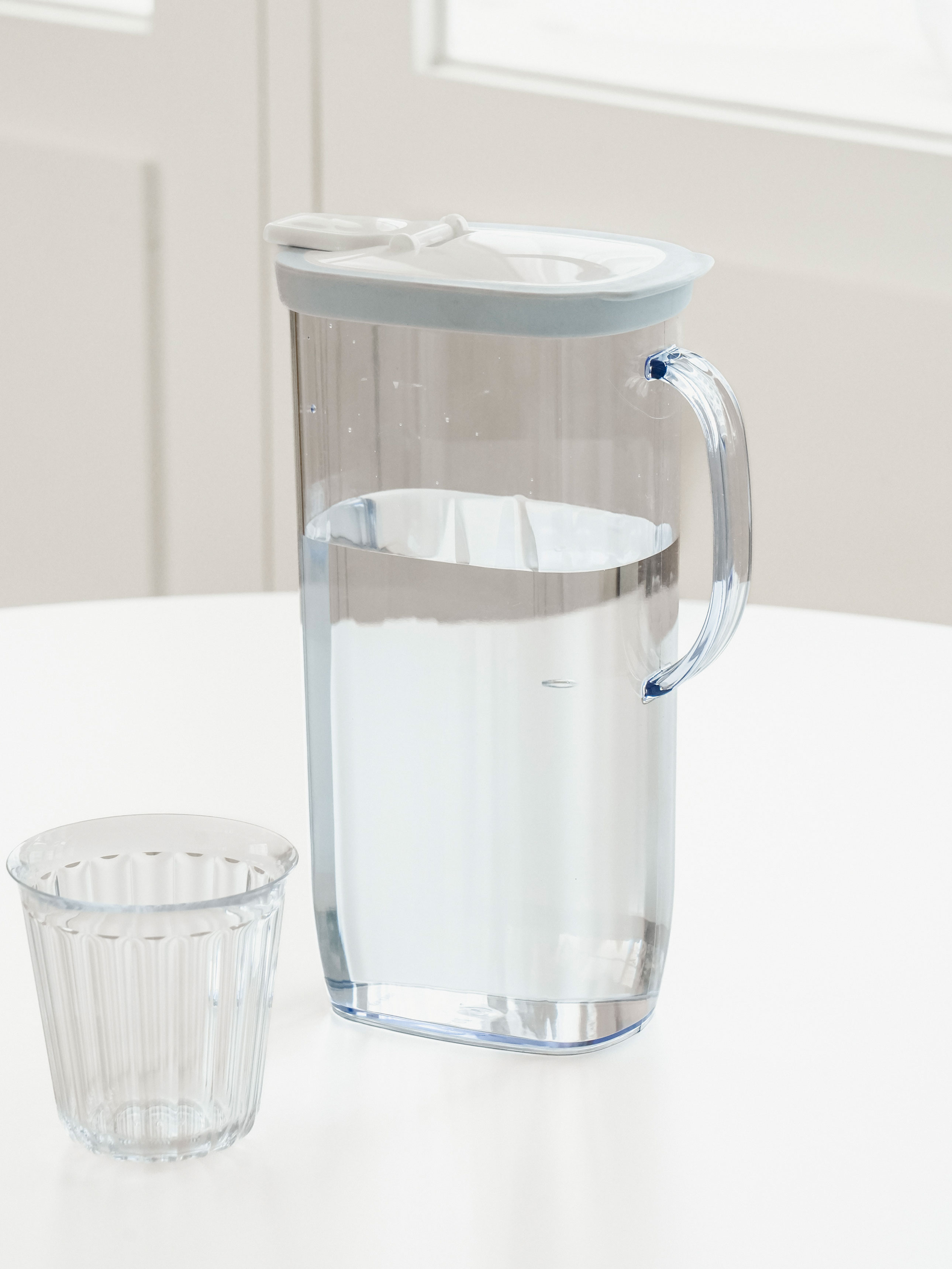 슬림냉장고물병(약2 L)